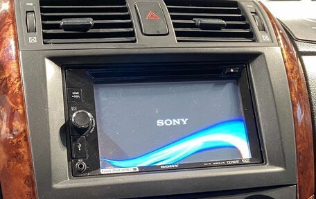 Toyota Corolla, 2007 год, 600 000 рублей, 18 фотография