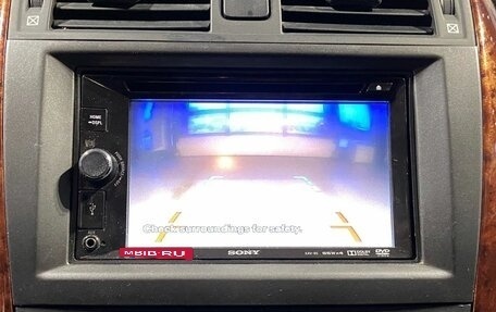 Toyota Corolla, 2007 год, 600 000 рублей, 19 фотография