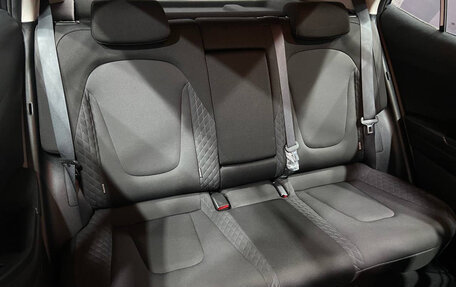 Hyundai Creta, 2021 год, 2 200 000 рублей, 18 фотография