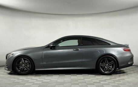 Mercedes-Benz E-Класс, 2017 год, 3 489 000 рублей, 3 фотография