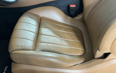 Mercedes-Benz E-Класс, 2017 год, 3 489 000 рублей, 11 фотография