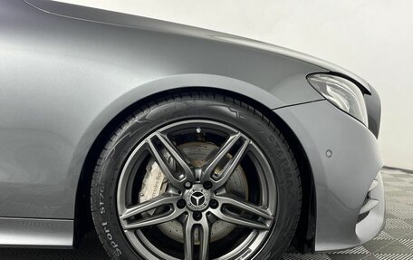 Mercedes-Benz E-Класс, 2017 год, 3 489 000 рублей, 7 фотография