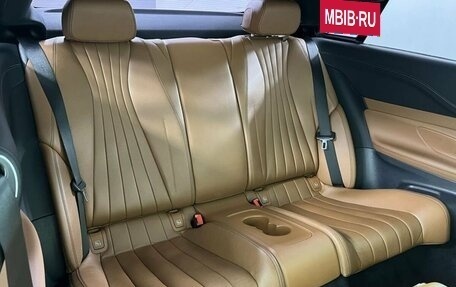 Mercedes-Benz E-Класс, 2017 год, 3 489 000 рублей, 13 фотография