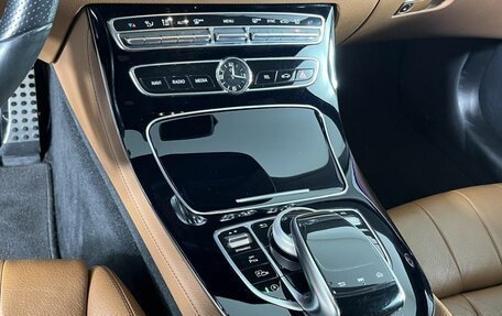 Mercedes-Benz E-Класс, 2017 год, 3 489 000 рублей, 22 фотография