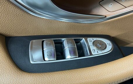 Mercedes-Benz E-Класс, 2017 год, 3 489 000 рублей, 24 фотография