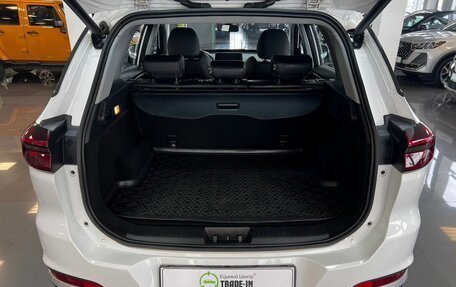 Chery Tiggo 7 Pro, 2021 год, 1 845 000 рублей, 7 фотография