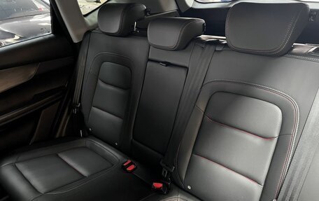 Chery Tiggo 7 Pro, 2021 год, 1 845 000 рублей, 10 фотография