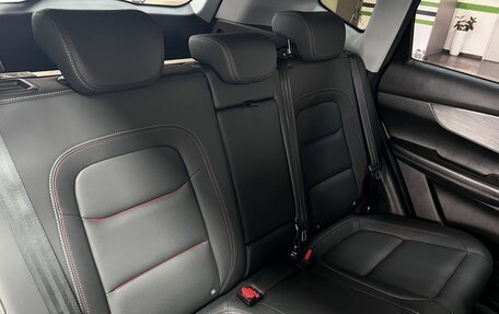 Chery Tiggo 7 Pro, 2021 год, 1 845 000 рублей, 13 фотография