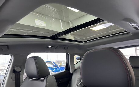 Chery Tiggo 7 Pro, 2021 год, 1 845 000 рублей, 24 фотография