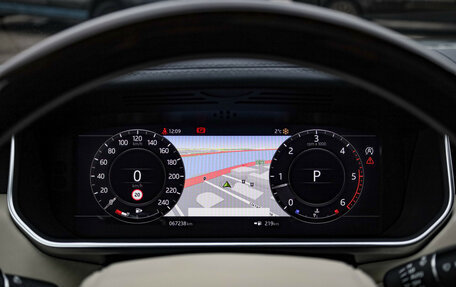 Land Rover Range Rover IV рестайлинг, 2019 год, 7 599 000 рублей, 14 фотография