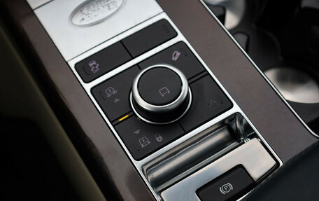 Land Rover Range Rover IV рестайлинг, 2019 год, 7 599 000 рублей, 21 фотография