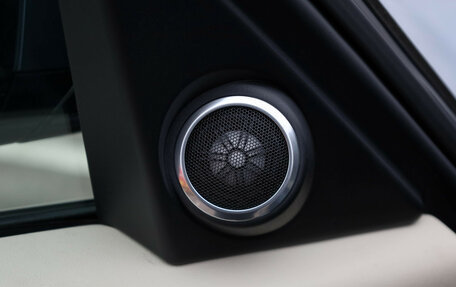 Land Rover Range Rover IV рестайлинг, 2019 год, 7 599 000 рублей, 26 фотография