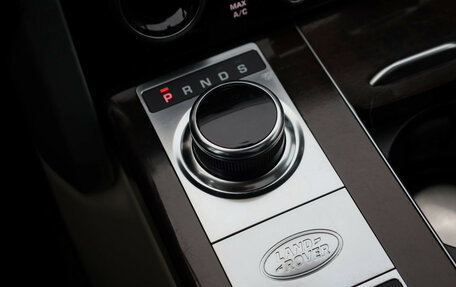 Land Rover Range Rover IV рестайлинг, 2019 год, 7 599 000 рублей, 20 фотография