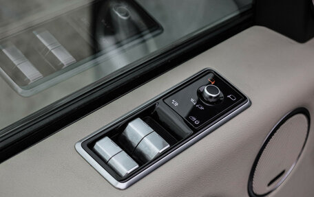 Land Rover Range Rover IV рестайлинг, 2019 год, 7 599 000 рублей, 24 фотография