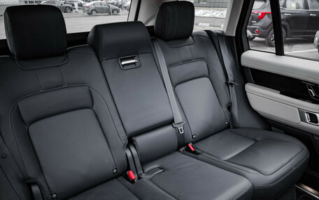 Land Rover Range Rover IV рестайлинг, 2019 год, 7 599 000 рублей, 30 фотография