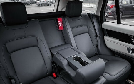 Land Rover Range Rover IV рестайлинг, 2019 год, 7 599 000 рублей, 31 фотография