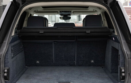 Land Rover Range Rover IV рестайлинг, 2019 год, 7 599 000 рублей, 35 фотография