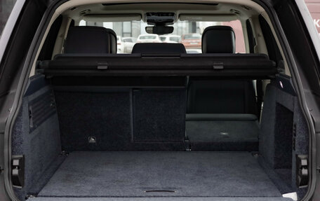 Land Rover Range Rover IV рестайлинг, 2019 год, 7 599 000 рублей, 36 фотография