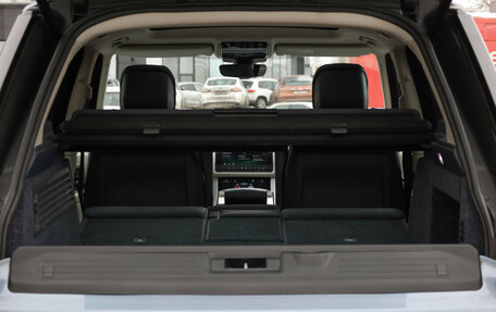 Land Rover Range Rover IV рестайлинг, 2019 год, 7 599 000 рублей, 38 фотография