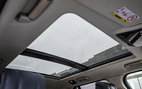 Land Rover Range Rover IV рестайлинг, 2019 год, 7 599 000 рублей, 34 фотография