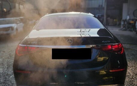 Mercedes-Benz S-Класс, 2024 год, 14 200 000 рублей, 6 фотография