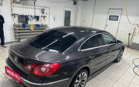 Volkswagen Passat CC I рестайлинг, 2011 год, 925 000 рублей, 5 фотография