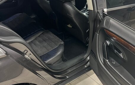 Volkswagen Passat CC I рестайлинг, 2011 год, 925 000 рублей, 11 фотография