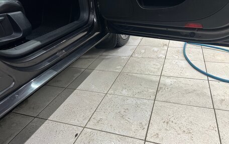 Volkswagen Passat CC I рестайлинг, 2011 год, 925 000 рублей, 13 фотография