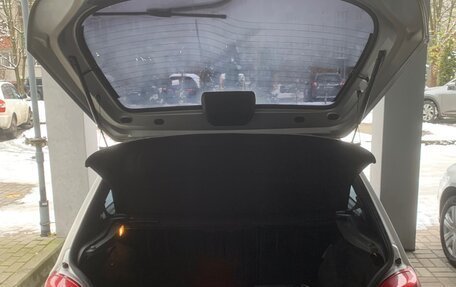 Ford Fiesta, 2002 год, 275 000 рублей, 5 фотография