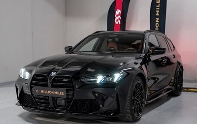 BMW M3, 2024 год, 13 890 000 рублей, 1 фотография