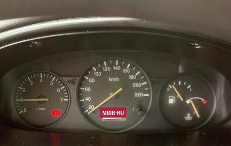 Ford Fiesta, 2002 год, 275 000 рублей, 8 фотография