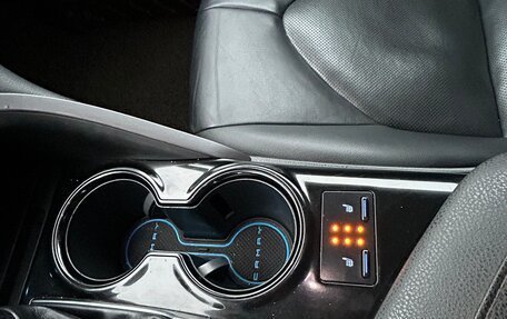 Toyota Camry, 2019 год, 1 920 000 рублей, 13 фотография