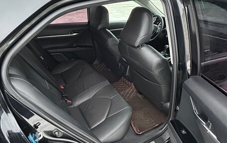 Toyota Camry, 2019 год, 1 920 000 рублей, 18 фотография