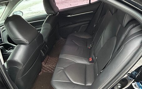 Toyota Camry, 2019 год, 1 920 000 рублей, 17 фотография