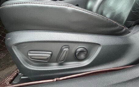 Toyota Camry, 2019 год, 1 920 000 рублей, 16 фотография