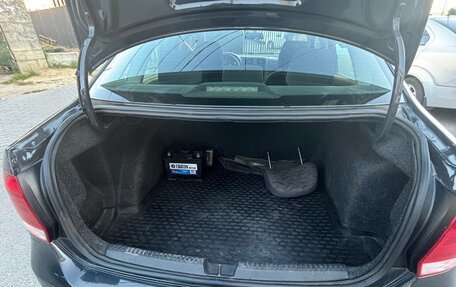 Volkswagen Polo VI (EU Market), 2012 год, 550 000 рублей, 6 фотография