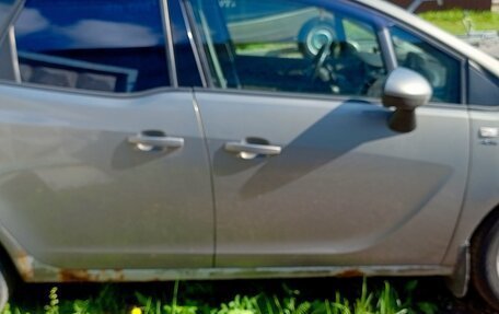 Opel Meriva, 2014 год, 750 000 рублей, 9 фотография