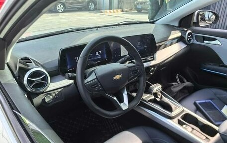 Chevrolet Cruze II, 2023 год, 2 035 000 рублей, 4 фотография