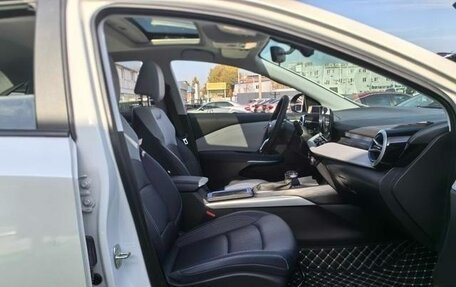 Chevrolet Cruze II, 2023 год, 2 035 000 рублей, 8 фотография