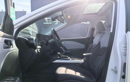 Chevrolet Cruze II, 2023 год, 2 035 000 рублей, 5 фотография