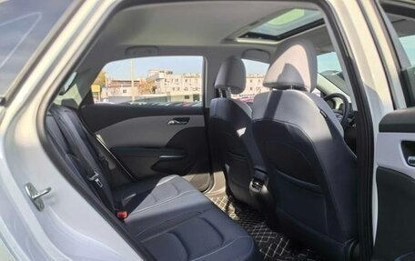 Chevrolet Cruze II, 2023 год, 2 035 000 рублей, 9 фотография