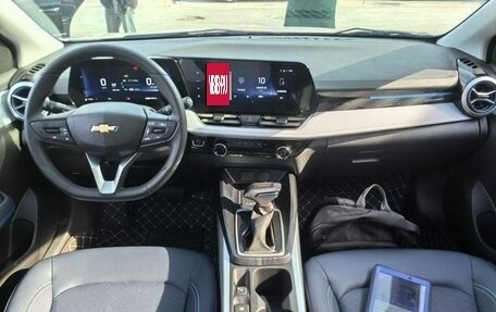 Chevrolet Cruze II, 2023 год, 2 035 000 рублей, 7 фотография