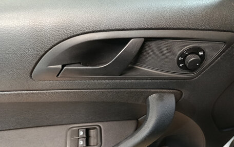 Skoda Yeti I рестайлинг, 2014 год, 1 250 000 рублей, 14 фотография