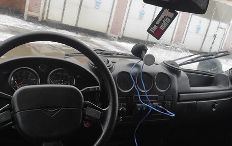 ЛуАЗ 3151, 1986 год, 350 000 рублей, 5 фотография