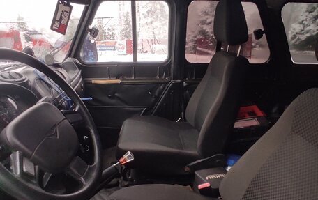 ЛуАЗ 3151, 1986 год, 350 000 рублей, 6 фотография