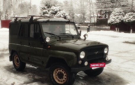 ЛуАЗ 3151, 1986 год, 350 000 рублей, 2 фотография