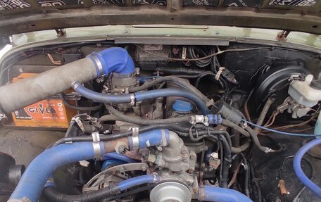 ЛуАЗ 3151, 1986 год, 350 000 рублей, 7 фотография