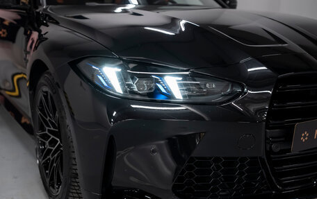 BMW M3, 2024 год, 13 890 000 рублей, 4 фотография