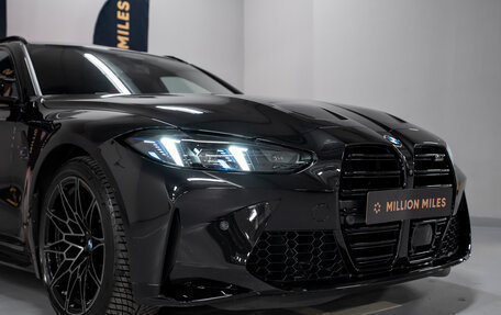 BMW M3, 2024 год, 13 890 000 рублей, 5 фотография