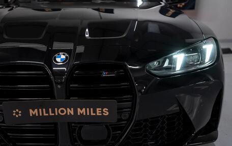 BMW M3, 2024 год, 13 890 000 рублей, 7 фотография